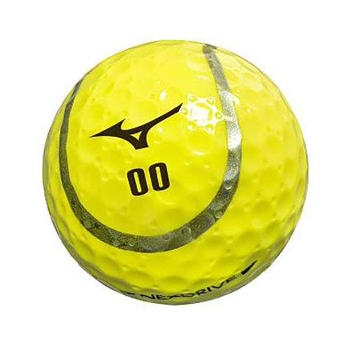 Mizuno Nexdrive golf balls - Bóng gôn Mizuno