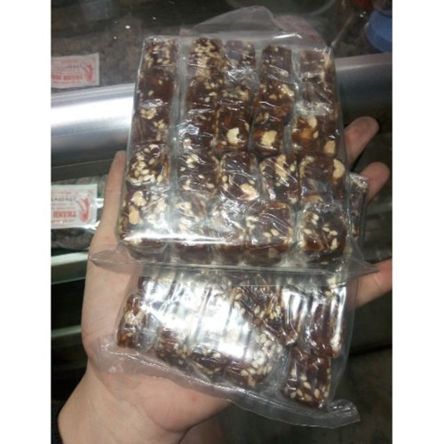 KẸO CHUỐI BẾN TRE 500G