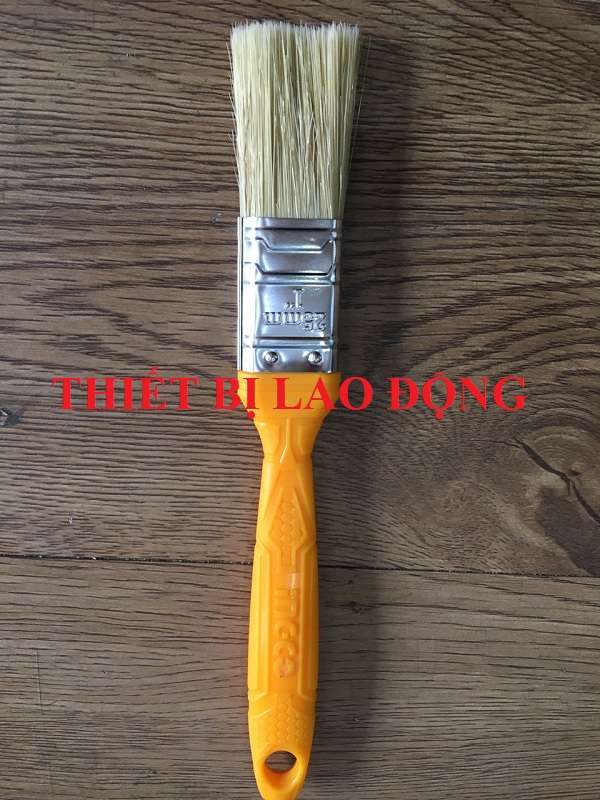 Cọ sơn dầu 1" Ingco CHPTB68701