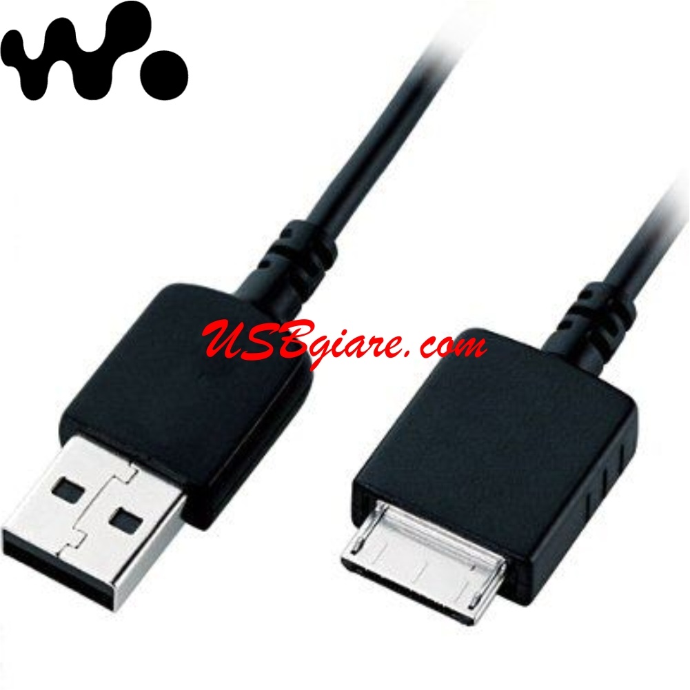 CÁP MÁY NGHE NHẠC SONY WALKMAN WMC-NW20MU