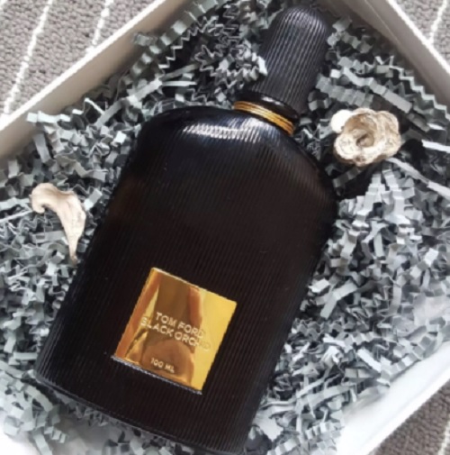 Nước hoa nam  100ml