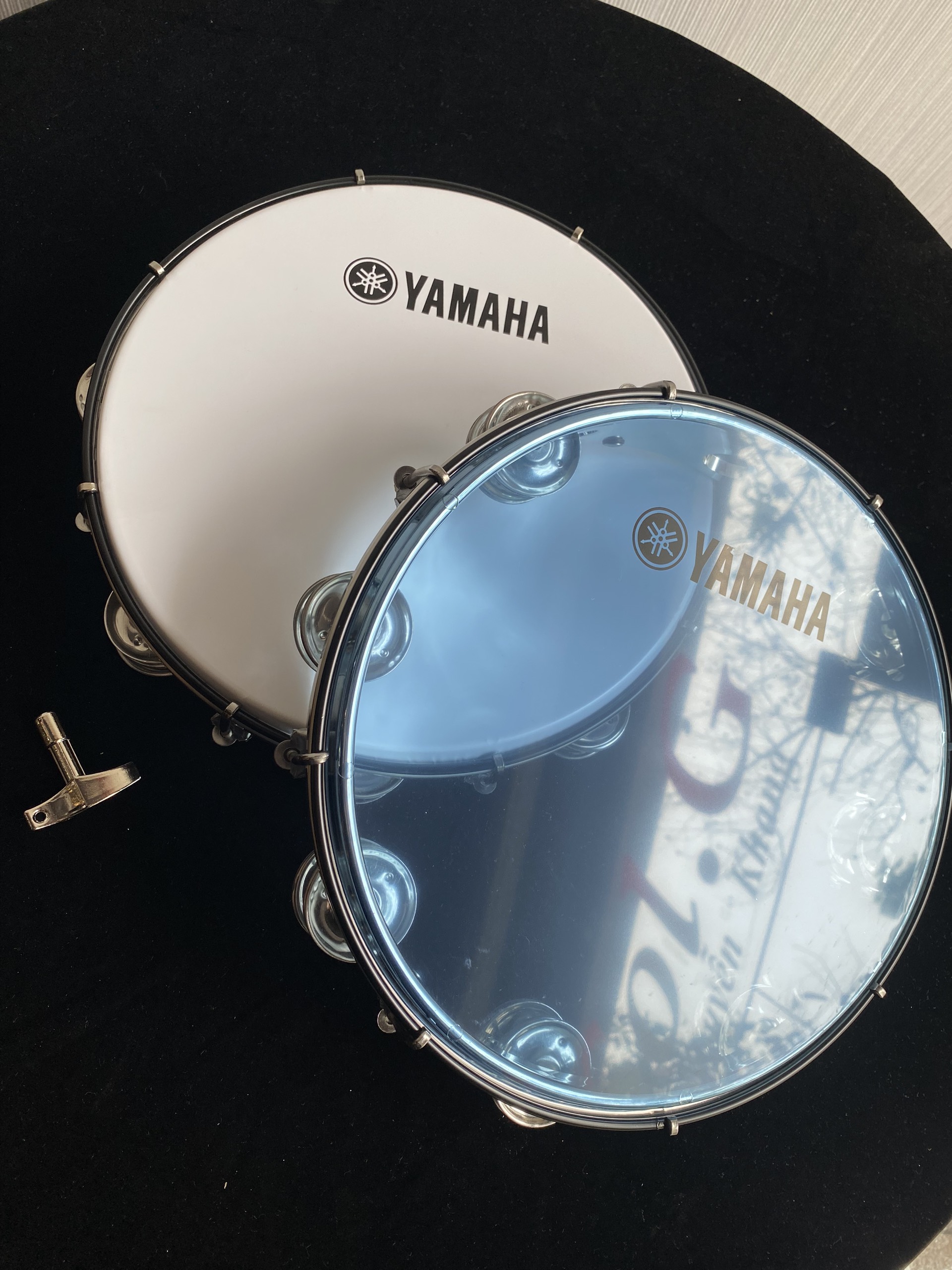 Yamaha Tambourine