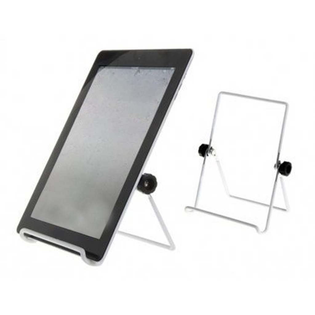 Khung giá đỡ iPad - Máy tính bảng VNR (đen)