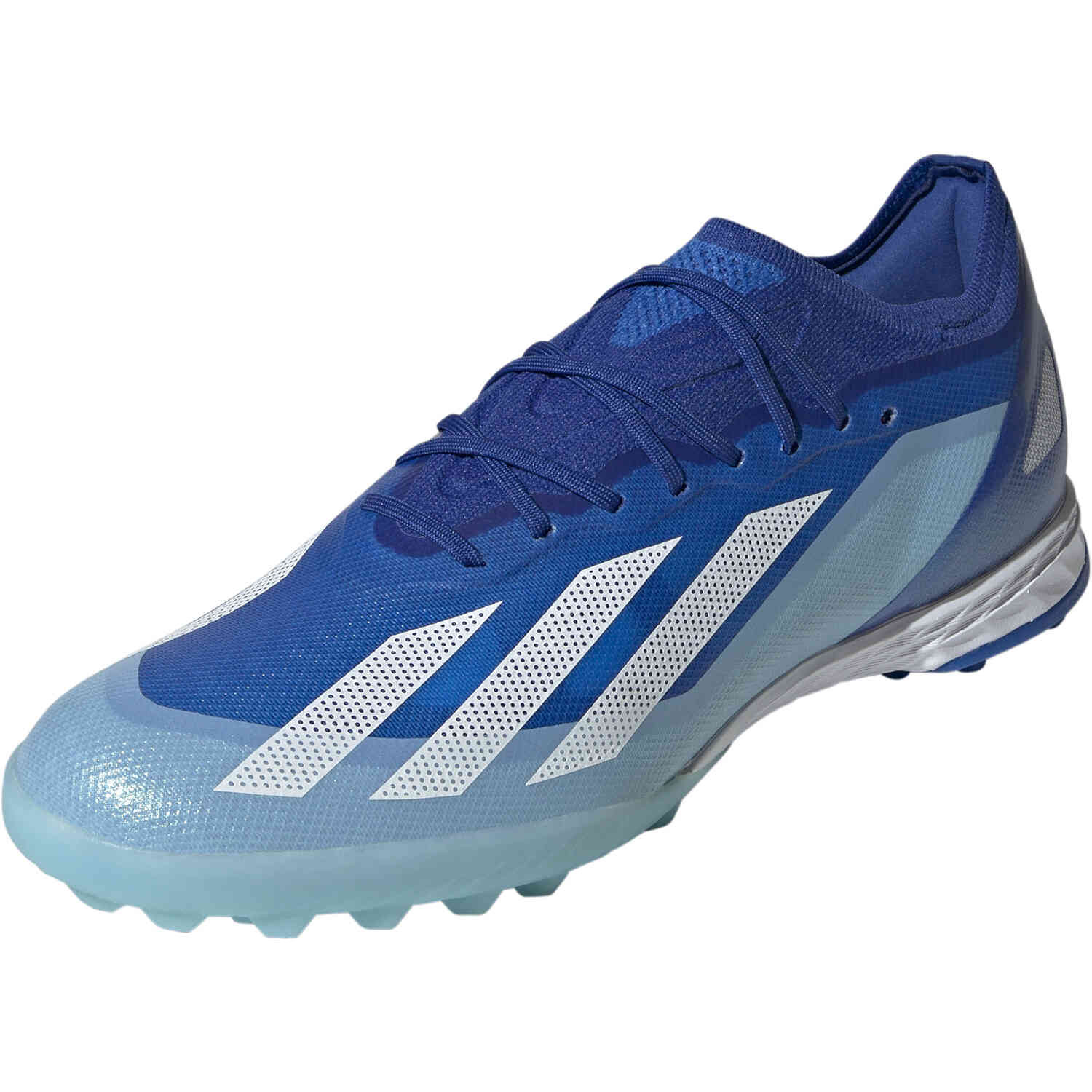 [NHIỀU MÀU]Giày Đá Bóng Adidas X Crazy Fast.1 TF