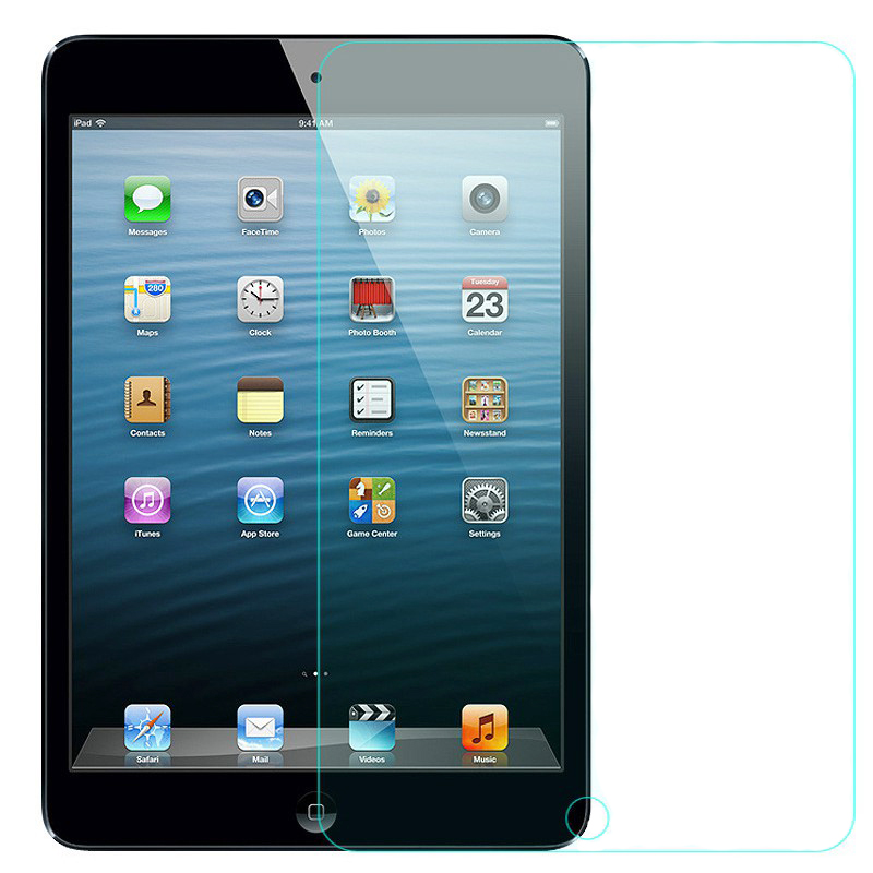 Miếng dán kính cường lực cho iPad 2/ 3/ 4