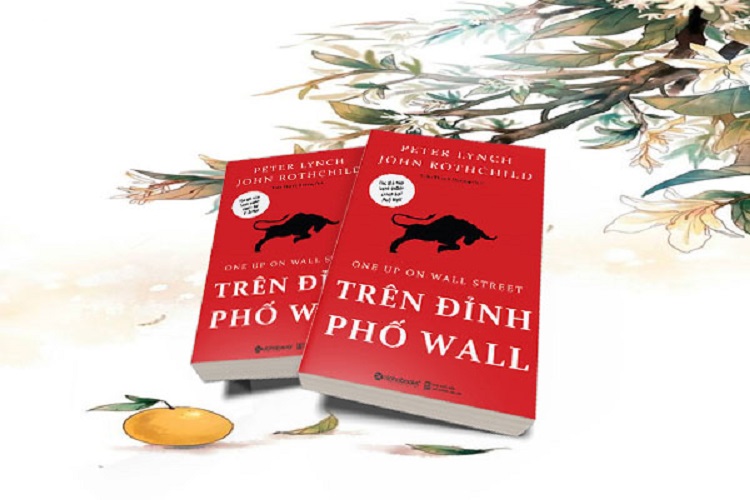 Trên Đỉnh Phố Wall (Tái Bản 2021)