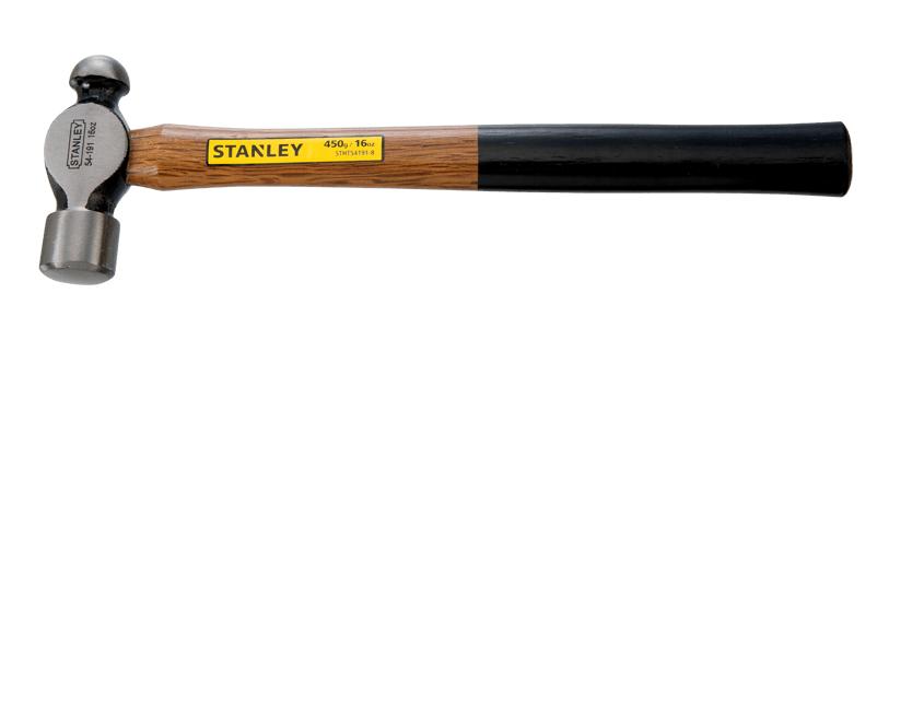 Búa bi cán gỗ16oz - 450gr stanley STHT54191-8