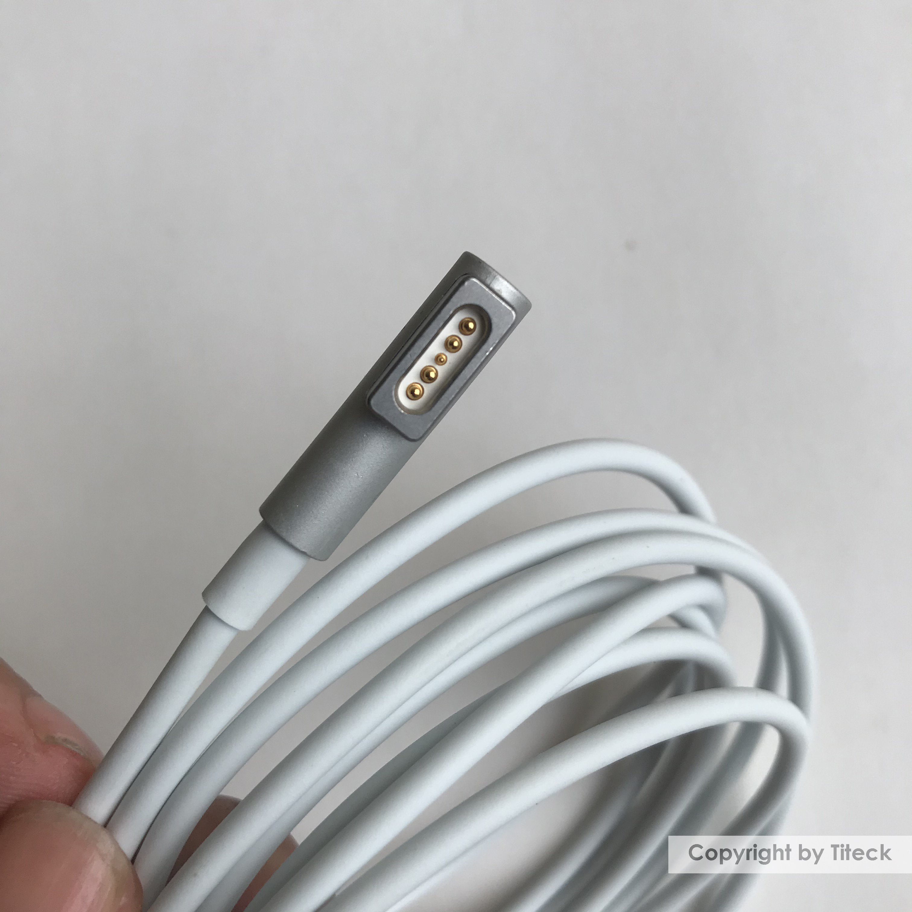 Cáp sạc USB Type c sang MagSafe 1 (L) dùng cho Macbook