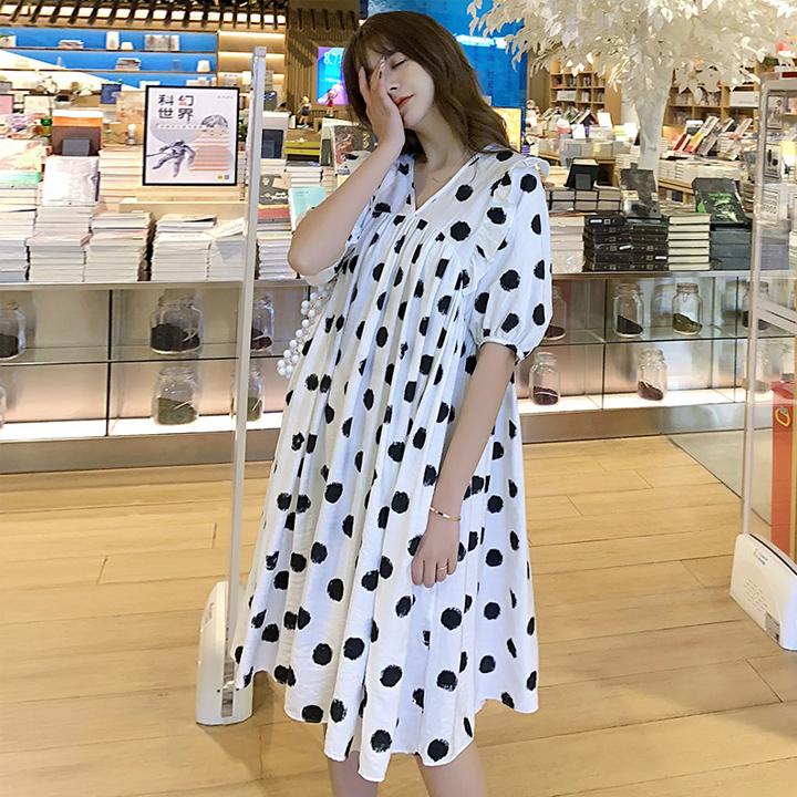 [HCM]ĐẦM BẦU CHẤM BI