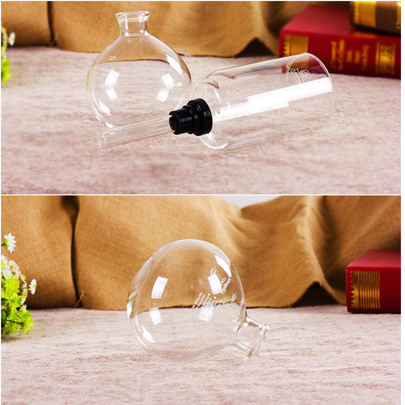 Bình syphon 3 cup/5 cup phiên bản mới nhất 2019
