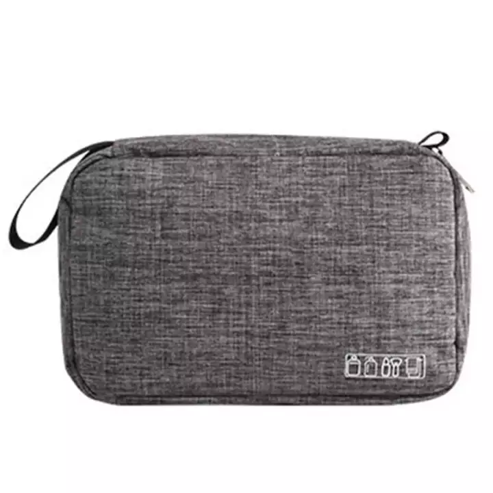 Hanging Travel Toiletry Bag For Men And Women Makeup Cosmetic Travel Toiletry Bag For Men And Women