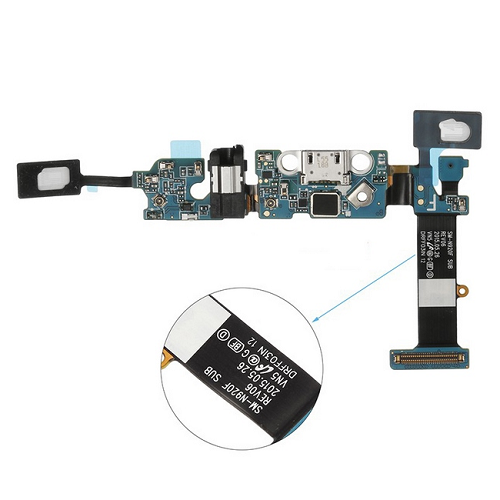 Cụm chân sạc Samsung Note 5 / N920F