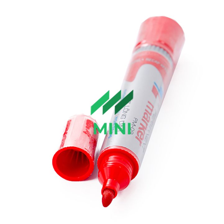 2 cây - Bút lông dầu Thiên Long PM-09