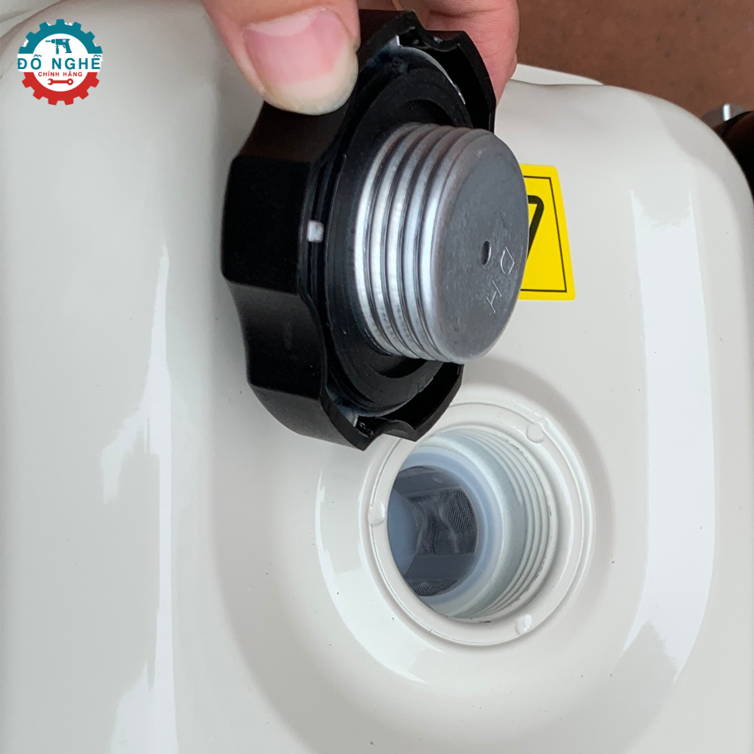 Máy nổ, Động cơ xăng GX200 7.5HP chuẩn Thái