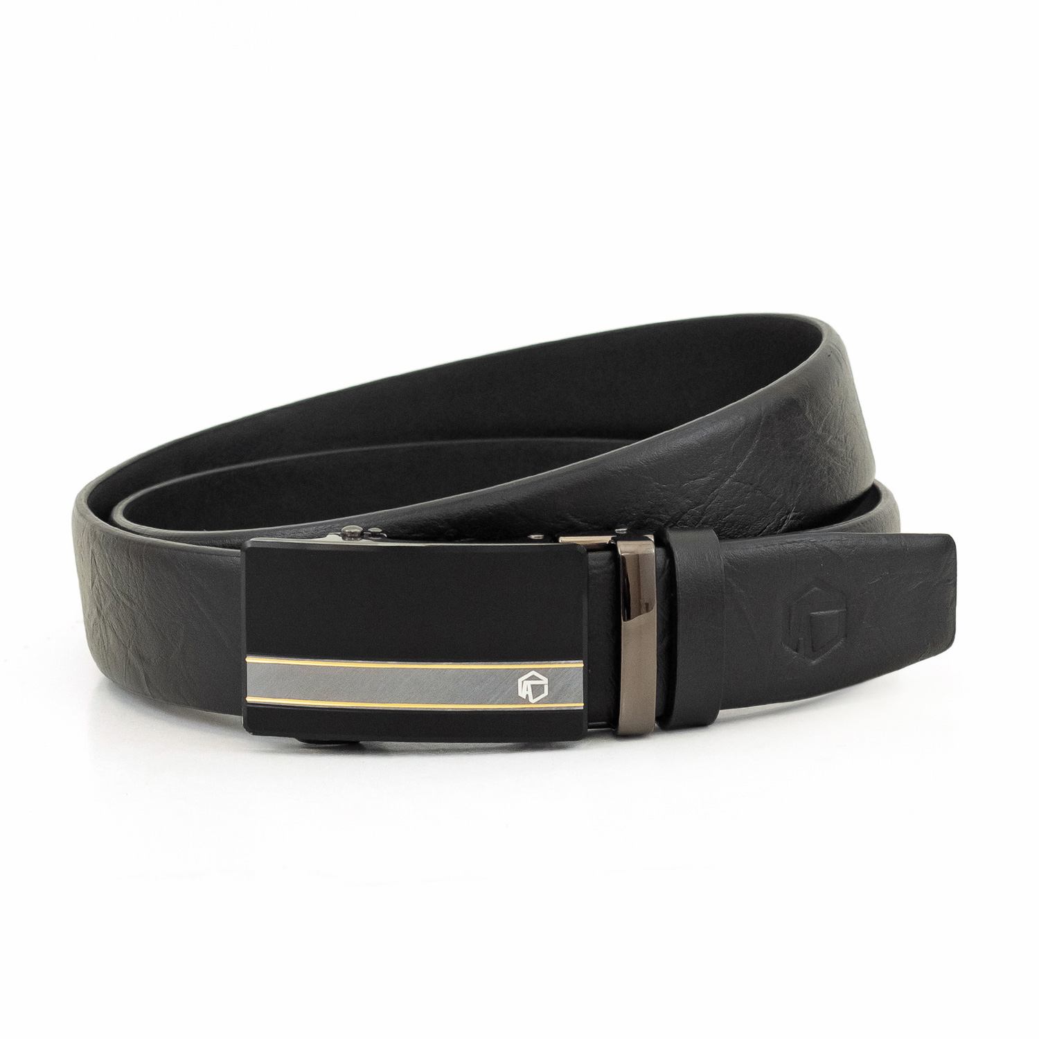 Thắt lưng tự động KURO | MST4-28 | Anh Tho Leather