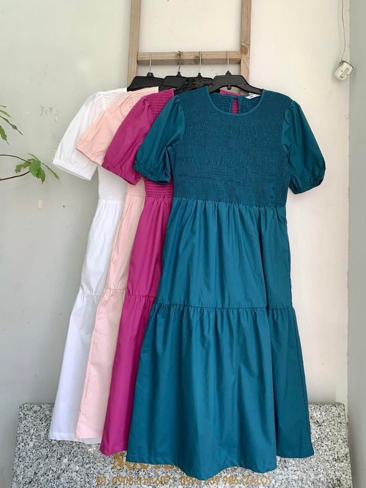 Đầm  Z* R dress