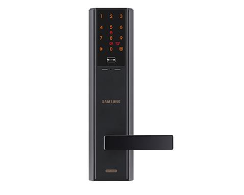 [HCM]Khóa Thẻ Từ Samsung SHP DH537