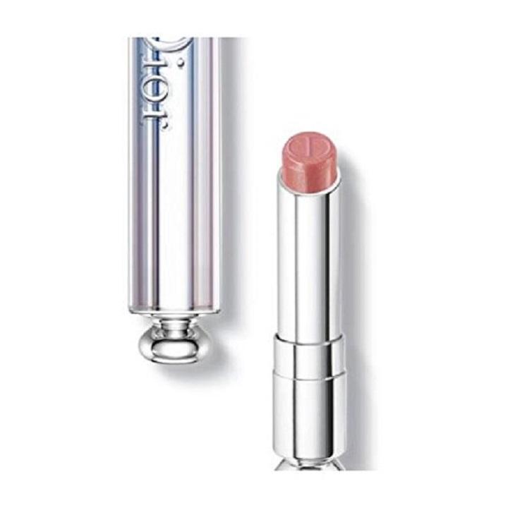 [HCM]Dior addict lipstick 260 Bright màu hồng đất
