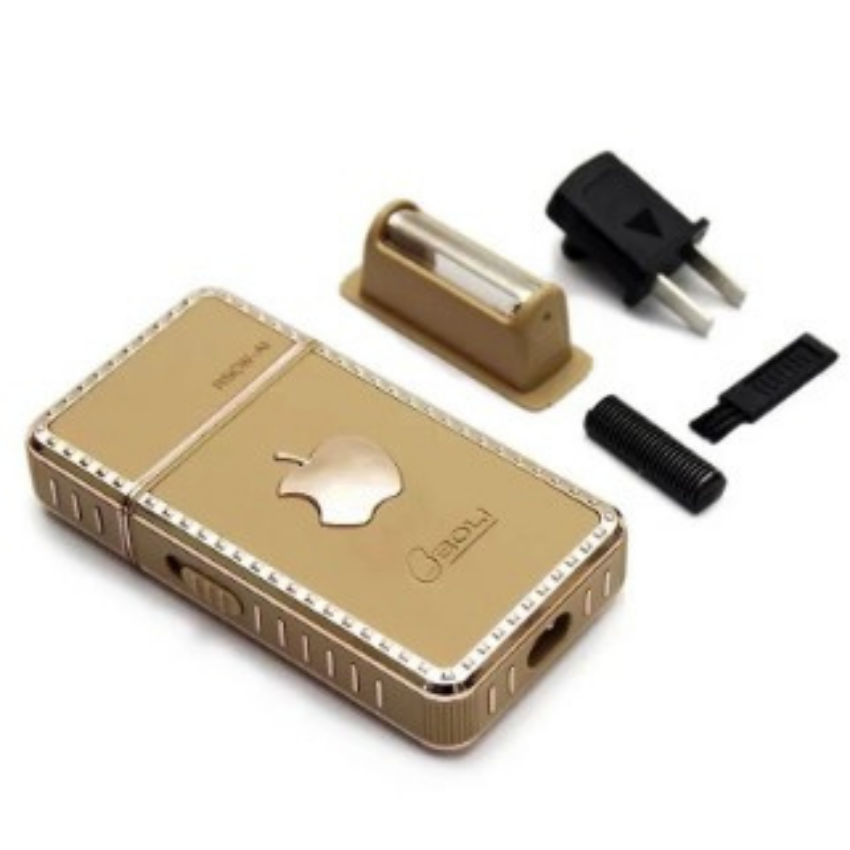 Máy cạo râu Boli RSCW - A1 kiểu dáng iphone