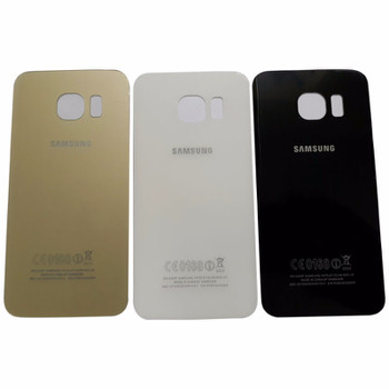 Nắp lưng Samsung Galaxy S6