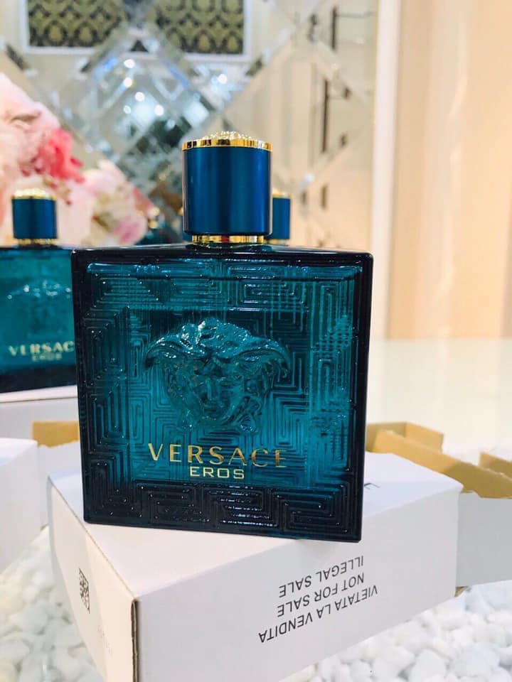 NƯỚC HOA NAM VER SACE EROS