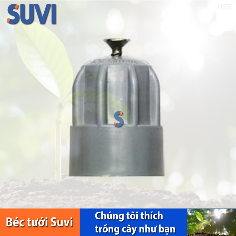 Béc bít con vít phun cao 27 bb bc vít 27 pvc