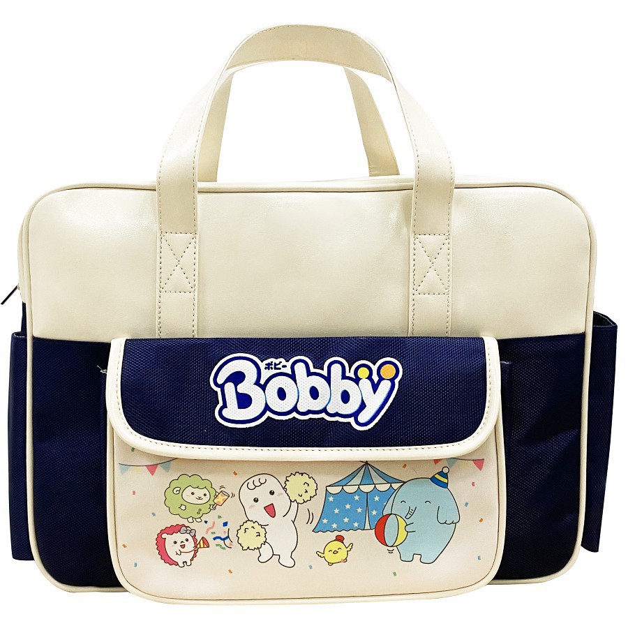 QT Bobby - Túi xách Mẹ Bĩm Sữa Bobby