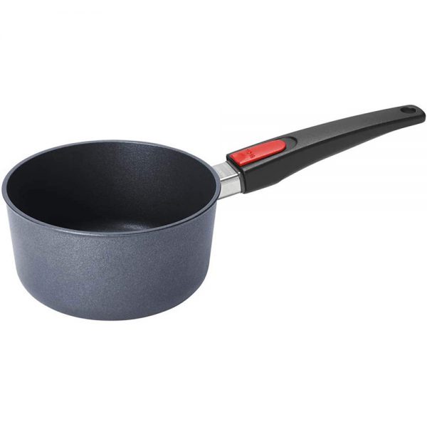 Quánh woll diamond lite 1916dps 16cm/1.5l – tay cầm tháo rời, chống dính, không dùng cho bếp từ
