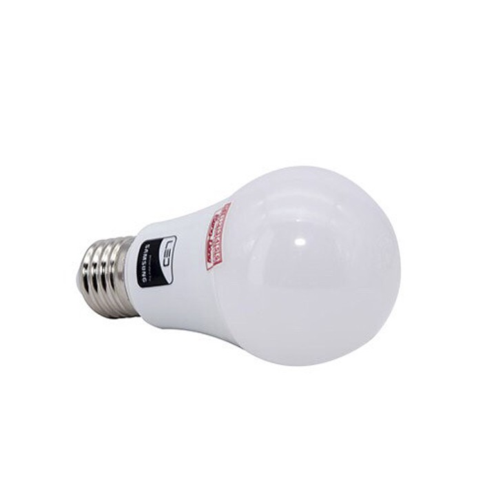 Bóng đèn LED BULB tròn 5W Model: A55N4/5W.H