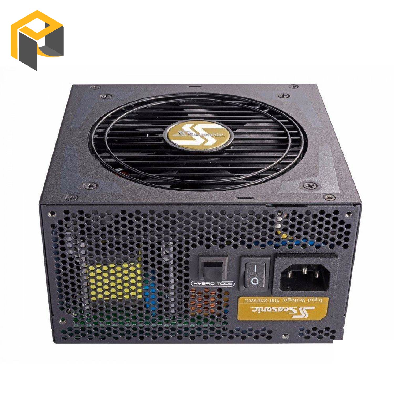 Nguồn Seasonic Focus Plus FX-1000 - 80 PLUS GOLD