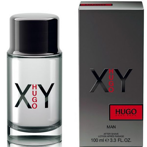 Nước hoa nam hugoXY man 100ml full seal