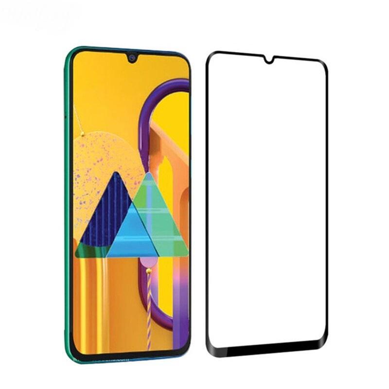 Cường lực full màn Samsung Galaxy M30s (Đen)