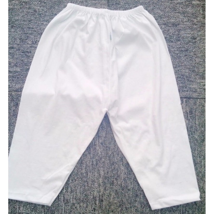 [ 100% Cotton ]COMBO 2 QUẦN DÀI SƠ SINH BOSSINI