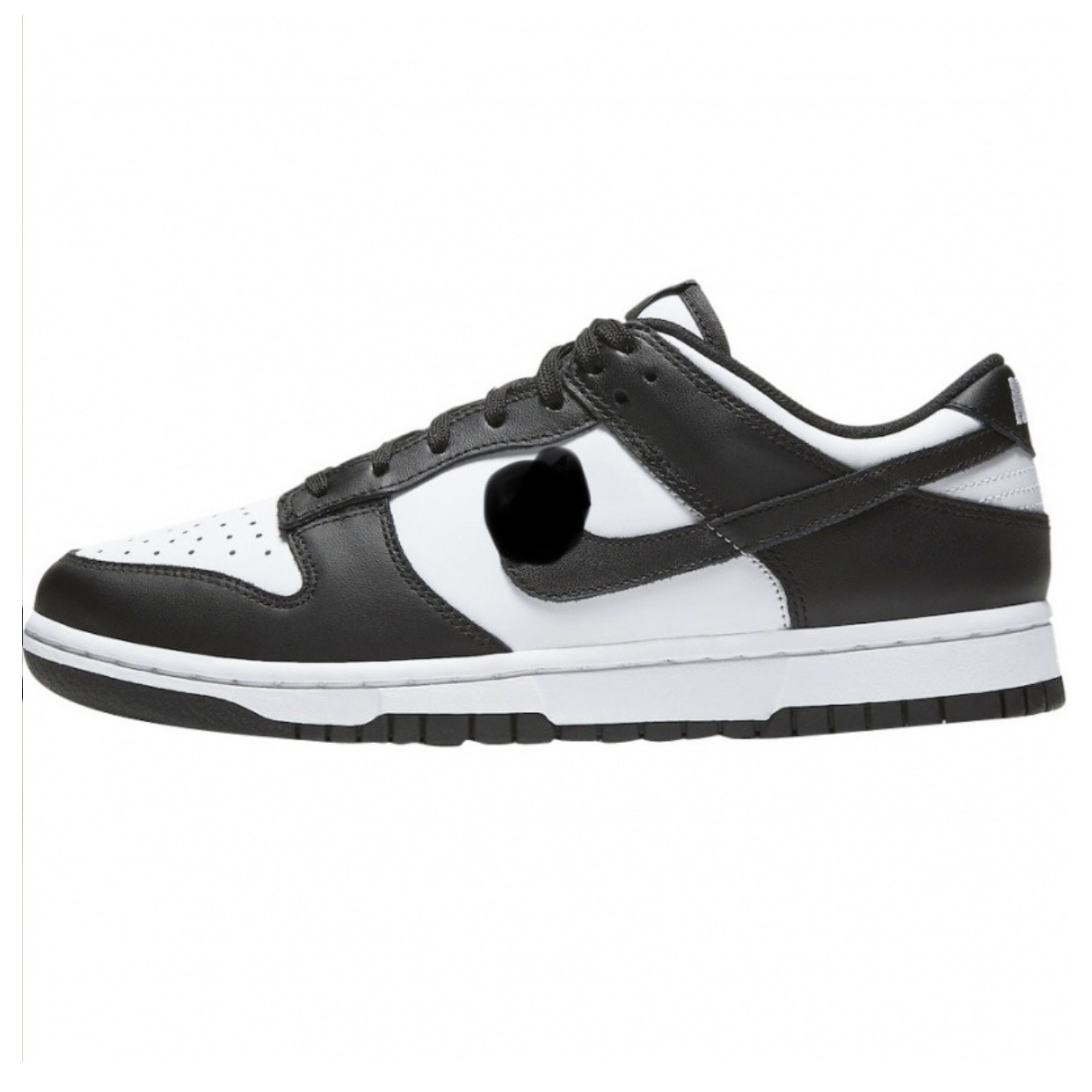[Chính hãng] [SHOESLAB]  Giày Nike Dunk Panda Low cực hot, Authentic, Full box