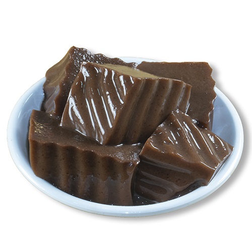 Pudding socola Mole - 100g chia lẻ từ gói 1kg