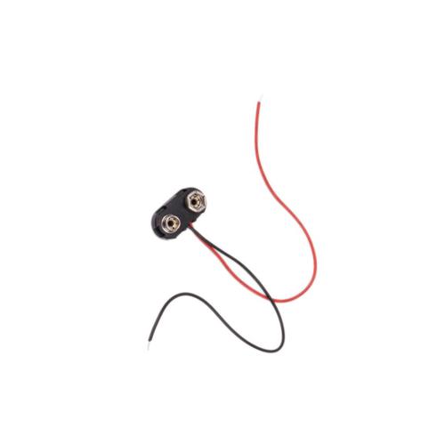 Đầu nối pin 9v