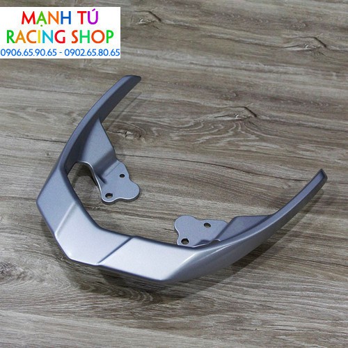 Cảng sau,baga sau spark gắn sirius,exciter 2010 - mt 2022