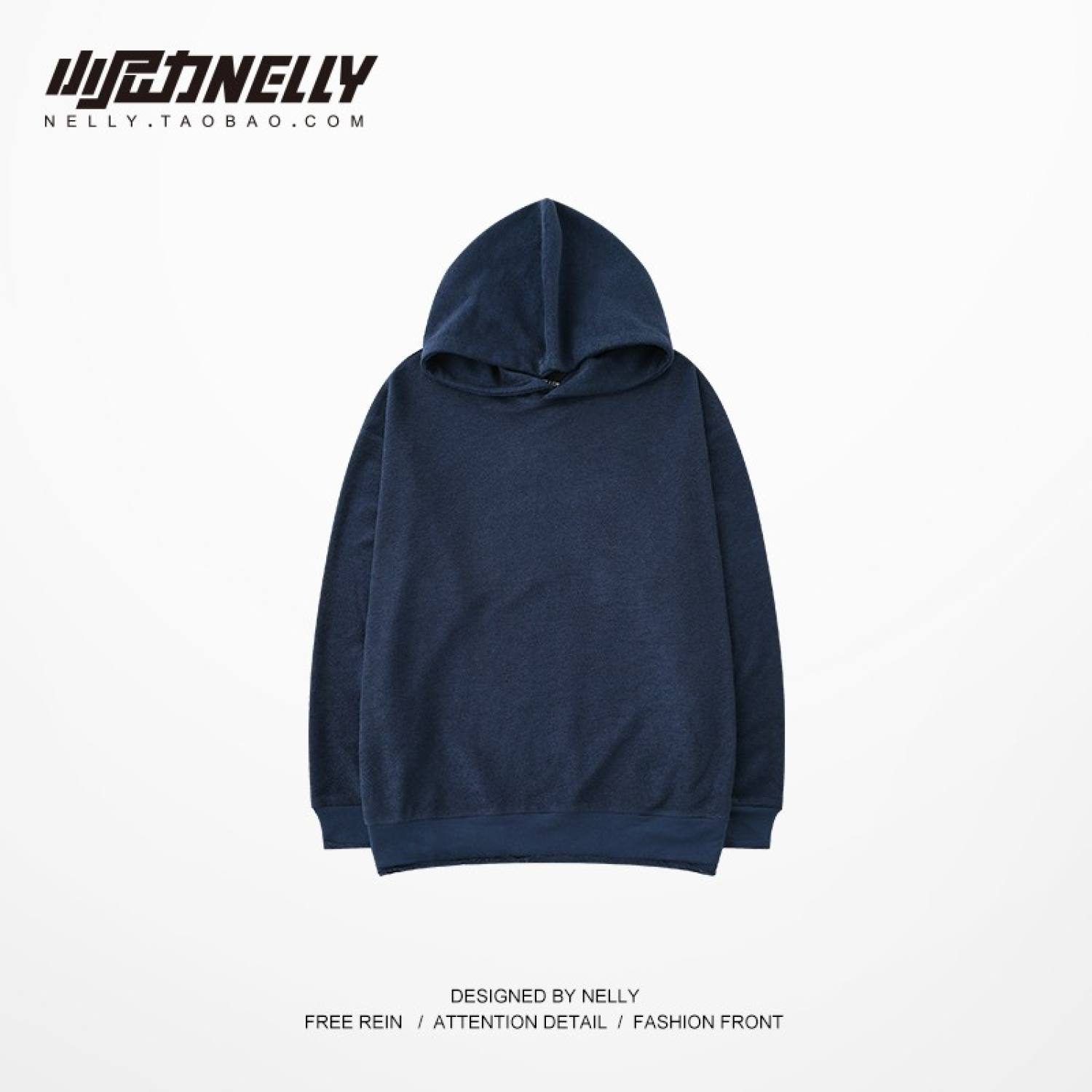 [SẴN] Áo nỉ Nelly da cá 003