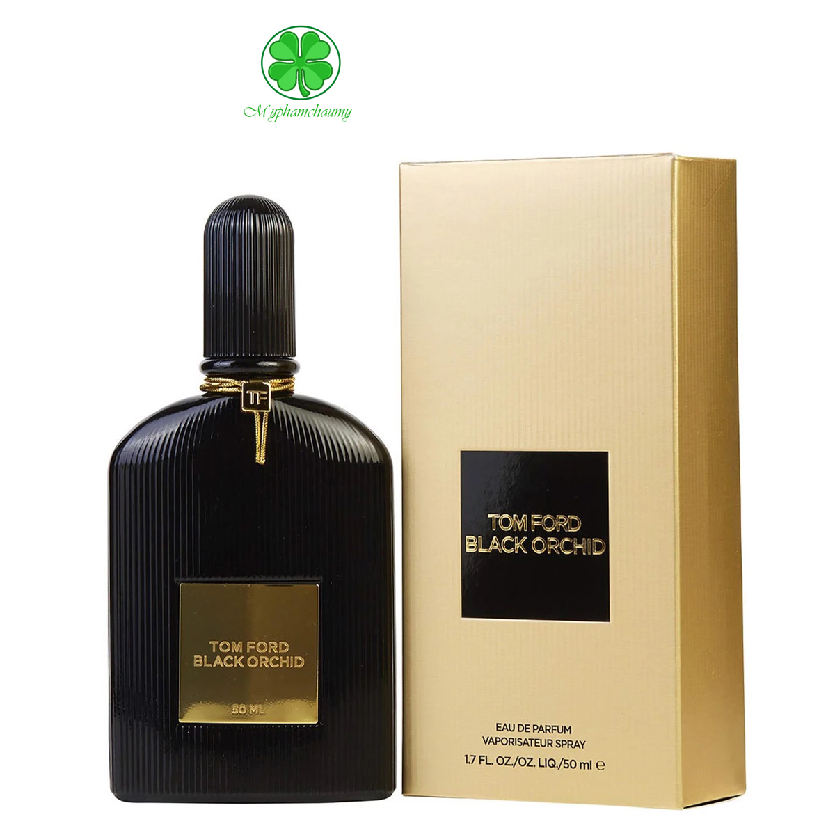 Nước hoa Nữ Tom Ford Black Orchid