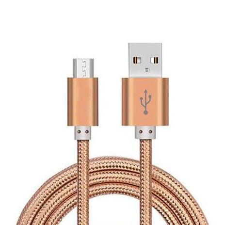 Cáp Sạc Samsung dài 1.2m chống đứt