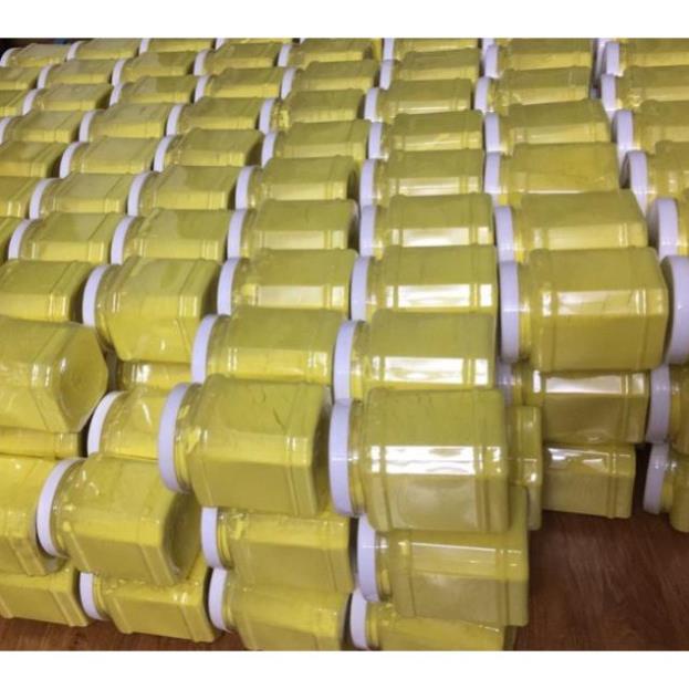 500gr Tinh Bột Nghệ nguyên chất nhà làm