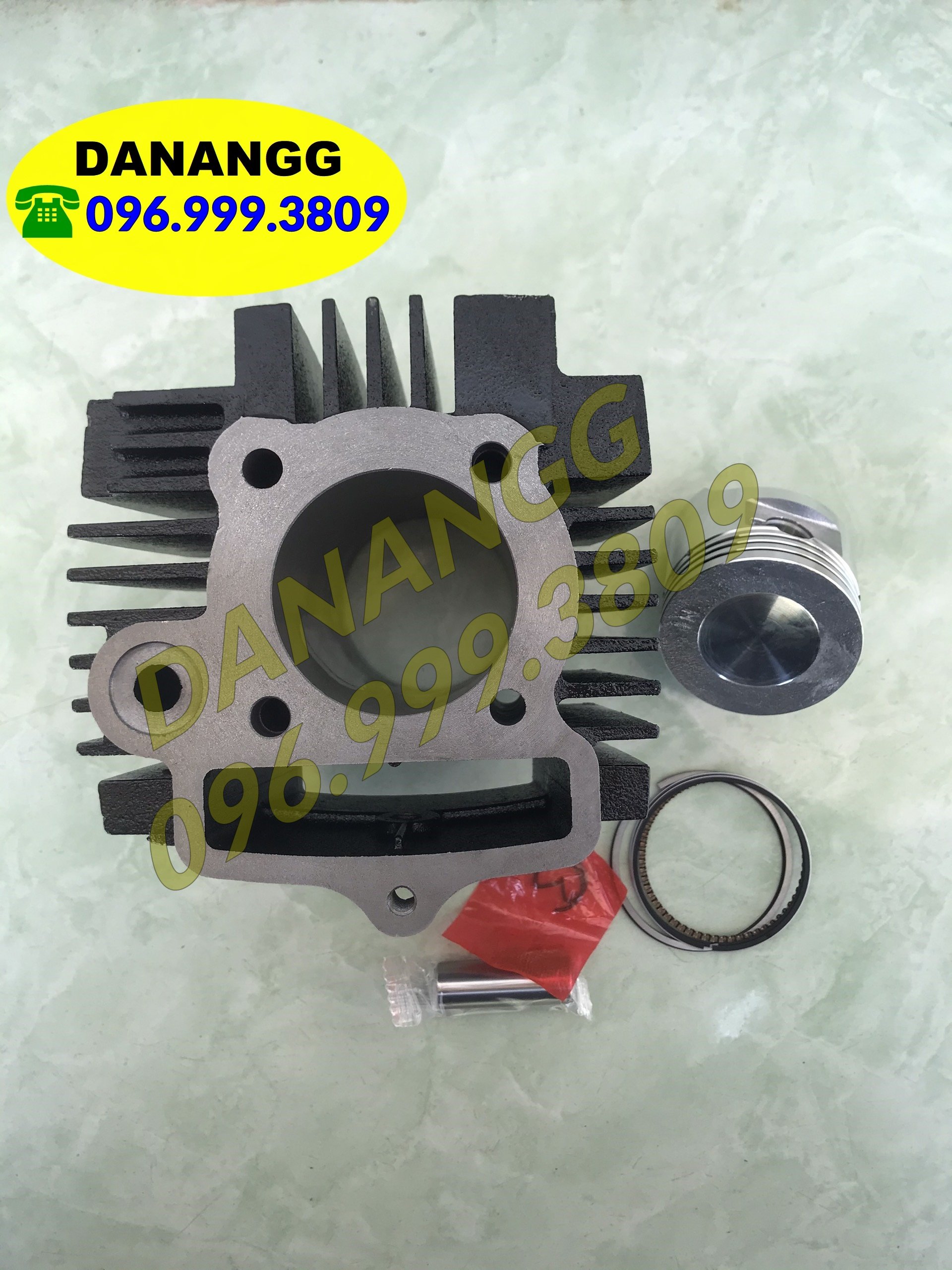 Bộ lòng hơi Win 110 cc hàng đẹp