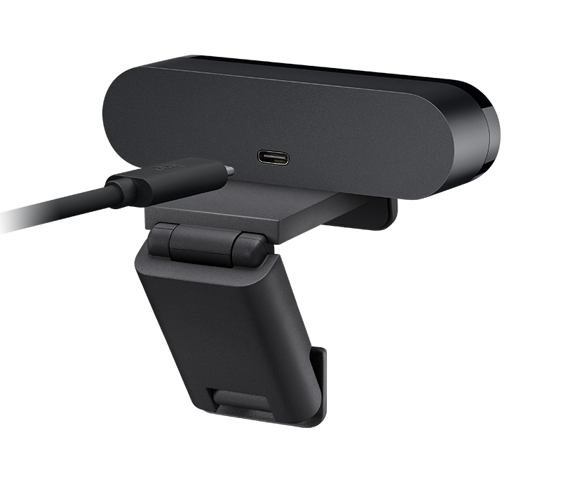 Webcam hội nghị Logitech Brio 4K Ultra HD Pro