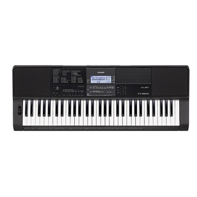 Đàn organ Casio CT-X800 - Việt Thương Music