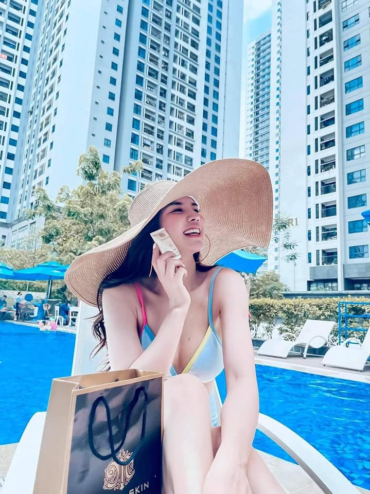 Kem chống nắng thảo dược Magic skin