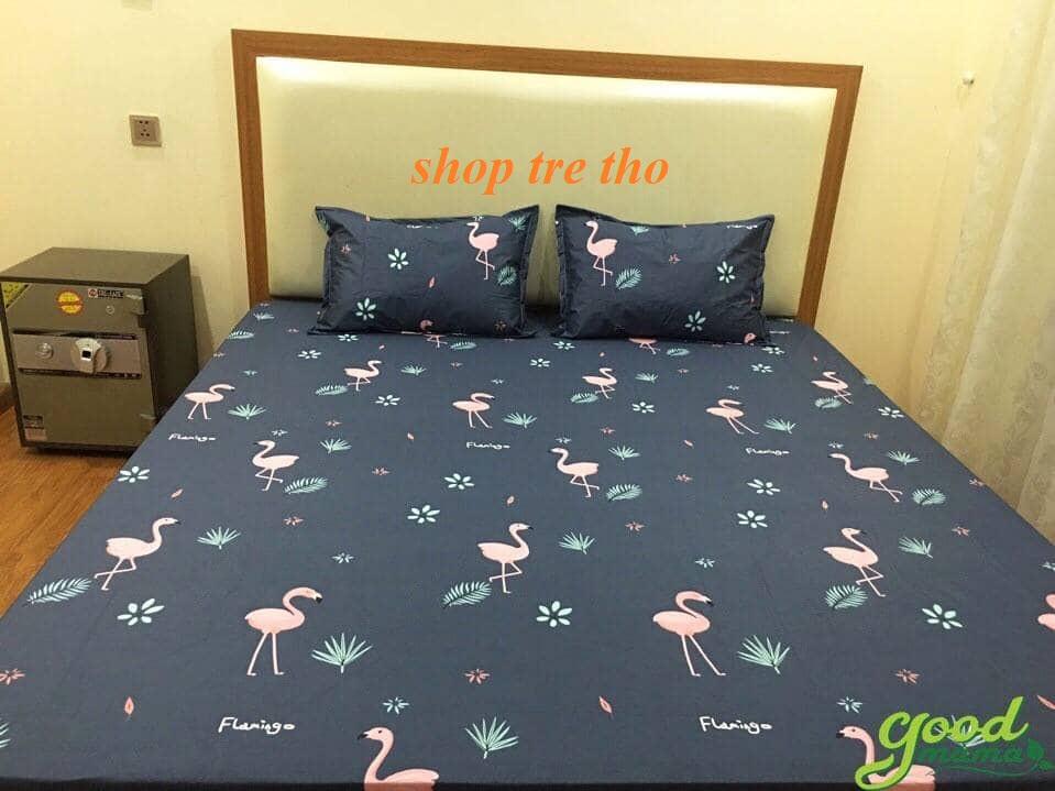 Ga chống thấm Goodmama 1m6 x 2m