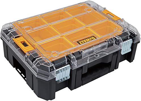 [HCM]DEWALT Hộp dụng cụ nhựa DWST17805