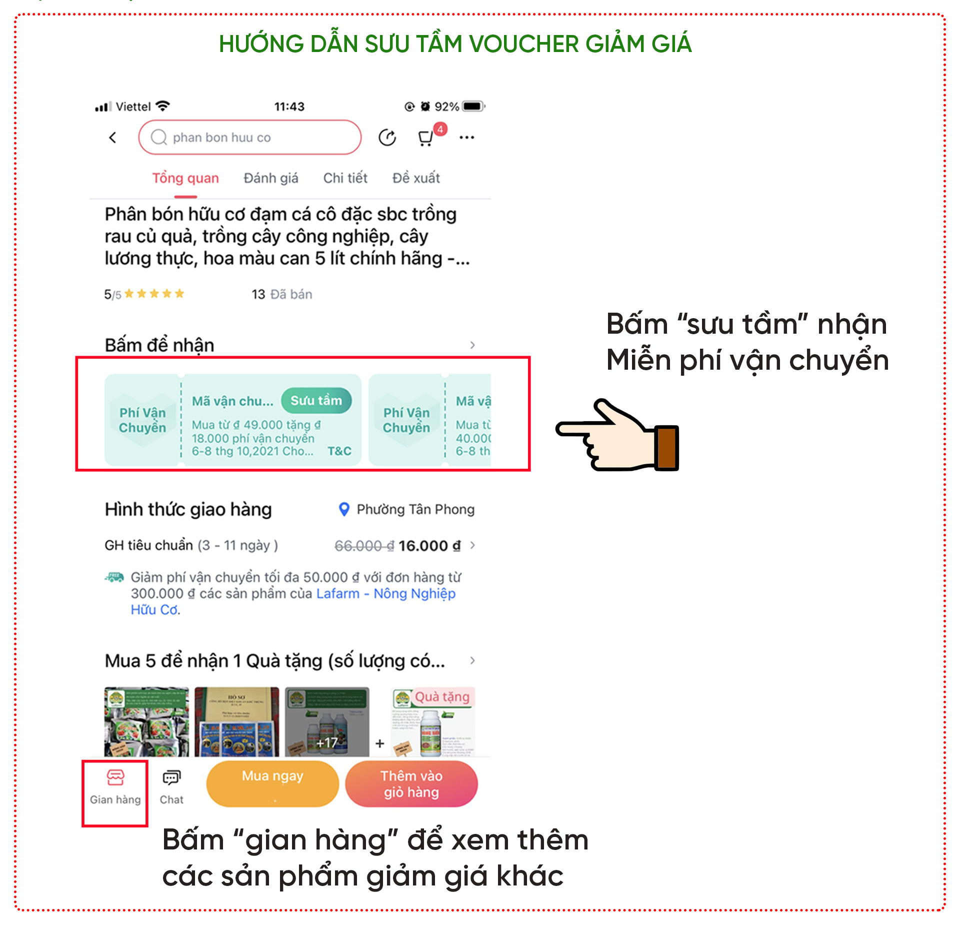 Đạm cá cô đặc SBC phân bón hữu cơ sinh học - can 5l/1L
