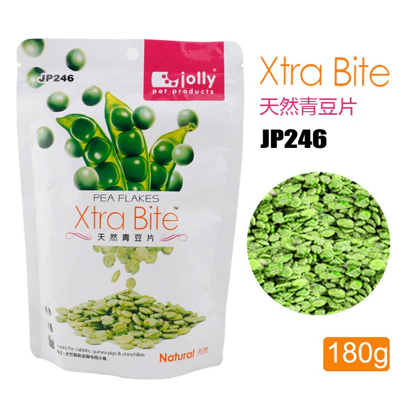 đậu ván Jolly dành cho mọi thú cưng ( hamster/ thỏ/ bọ/ sóc/ gerbil/ fat tail.,...) - T3 PETS SHOP