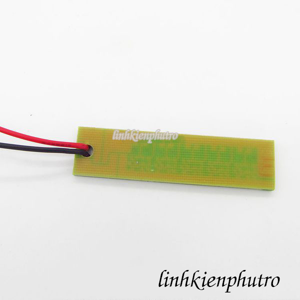 [HCM]Mạch Báo Dung Lượng 3 Cell Pin